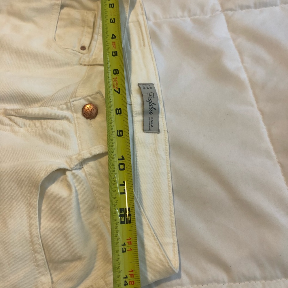 Zara Jeans - Picture 2 of 4